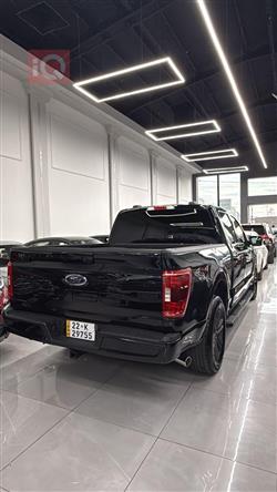 فۆرد F-150